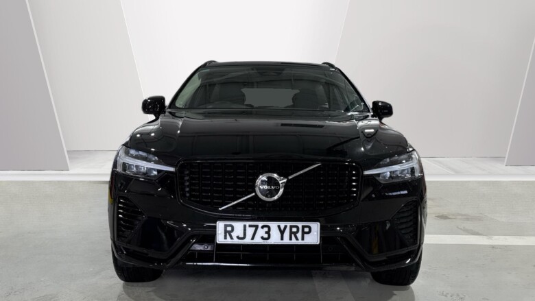 Volvo XC60 2.0 T6 [350] RC PHEV Plus Dark 5dr AWD Geartronic Estate